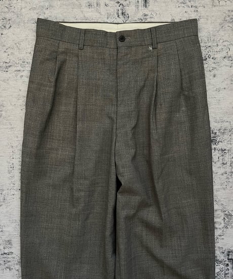 S/S 1992-1996 A.A.R Yohji Yamamoto D’URBAN