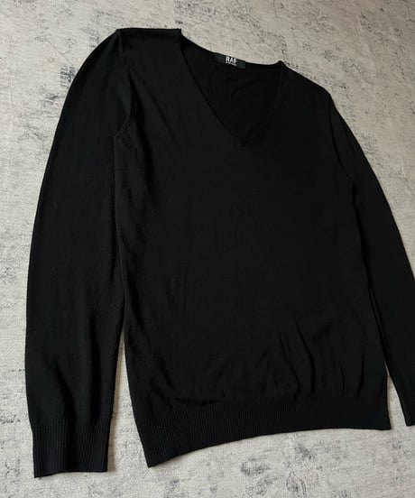 A/W 2008 RAF by RAF SIMONS
