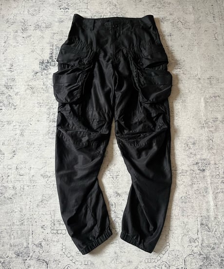 S/S 2010 JULIUS Cargo Pants