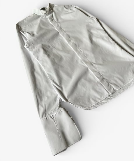 A/W 2006 DIOR HOMME LONG SLEEVE SHIRT