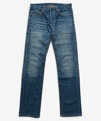 A/W 2005 DIOR HOMME “GLAM ROCK” CLAW MARK DENIM［29］