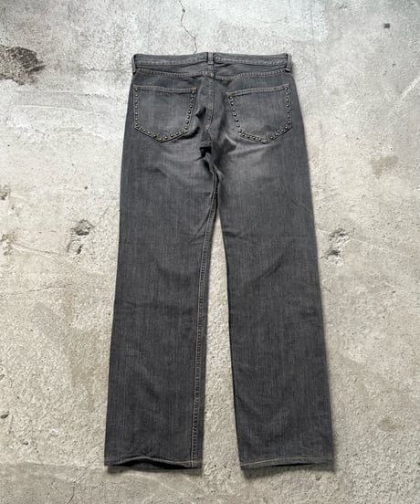 A/W 2002 Keita Maruyama HOMME