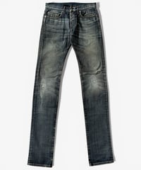 A/W 2007 DIOR HOMME “JAKE” 16.5 SKINNY 27