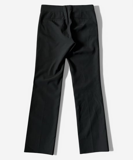 S/S 2018-19 GIVENCHY BY CLARE WAIGHT KELLER CHAIN TROUSERS