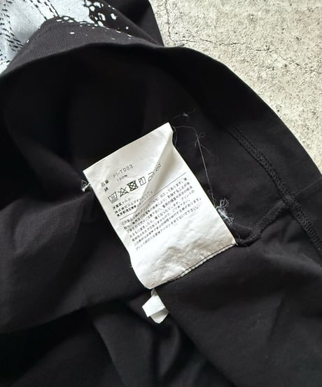 2000s Comme des Garçons shirt