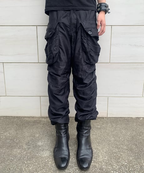 S/S 2010 JULIUS Cargo Pants