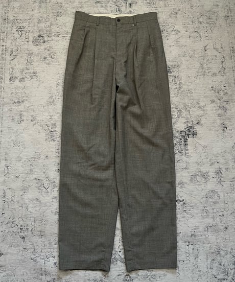 S/S 1992-1996 A.A.R Yohji Yamamoto D’URBAN