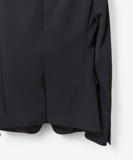 S/S 2011 BALMAIN HOMME BY CHRISTOPHE DECARNIN PIERCING BLAZER［44］