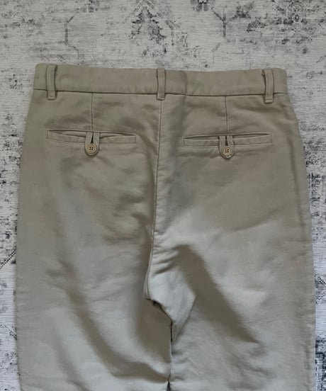 A/W 1999 Helmut lang Astro biker
