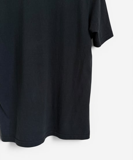 A/W 2014 UNDERCOVER “CHAOS” SCRIPT GRAPHIC T-SHIRT［1］