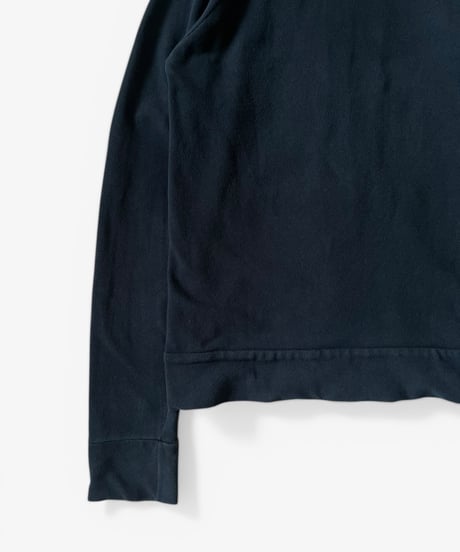 A/W 2004 DIOR HOMME “VOTC” ZIP-UP HOODIE