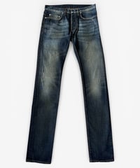 S/S 2011 DIOR HOMME JAKE SKINNY DENIM