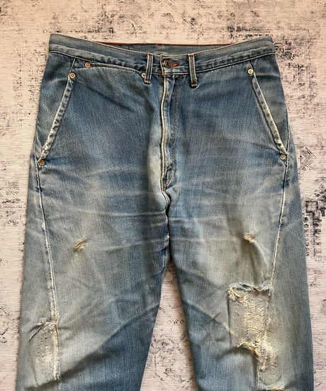 A/W 2001 Levi's RED