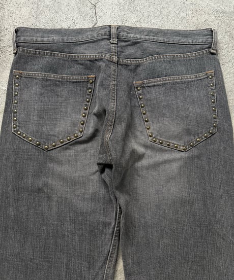 A/W 2002 Keita Maruyama HOMME