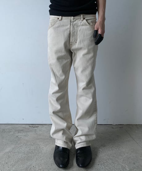 S/S 2002-2004 Martin Margiela