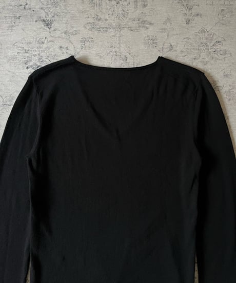 A/W 2008 RAF by RAF SIMONS