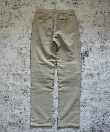 A/W 1999 Helmut lang Astro biker