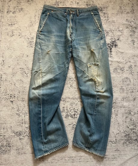 A/W 2001 Levi's RED