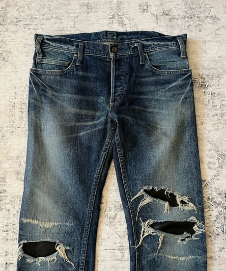 Early 2000s 5351POURLESS HOMMES