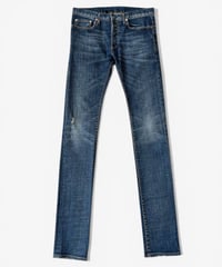 A/W 2007 DIOR HOMME “JAKE” WASHED JEANS