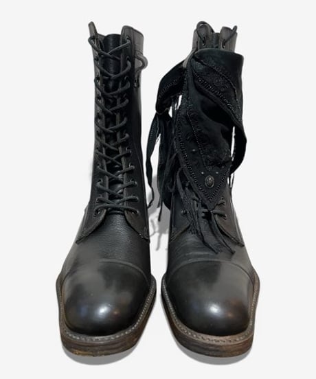 ALFREDO BANNISTER “LIMITED EDITION” ［42］
