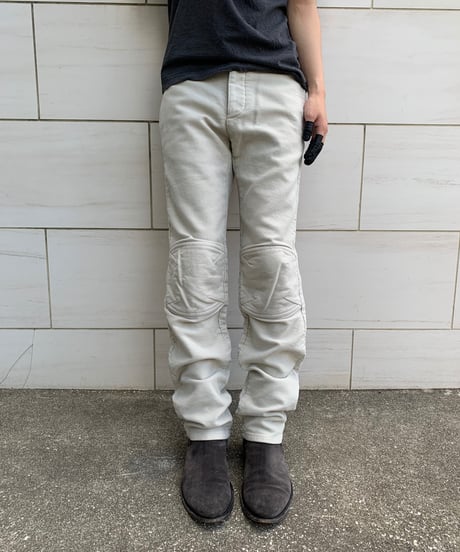 A/W 1999 Helmut lang Astro biker