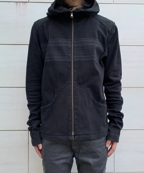 14th addiction Marijuana Print Hoodie