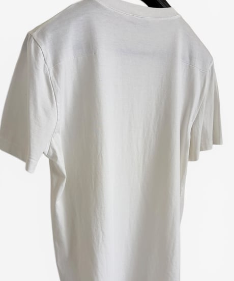 A/W 2007 DIOR HOMME “NAVIGATE” ANGLE WING T-SHIRT［S］