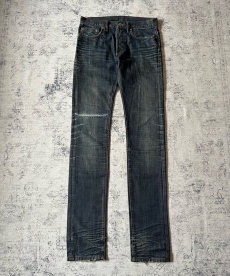 A/W 2008 Dior HOMME “DAY AFTER DAY”