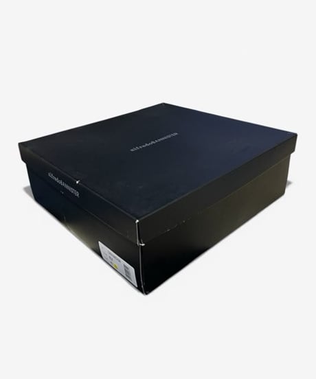 ALFREDO BANNISTER “LIMITED EDITION” ［42］