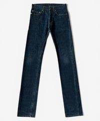 S/S 2007 DIOR HOMME RAW DENIM 17.5