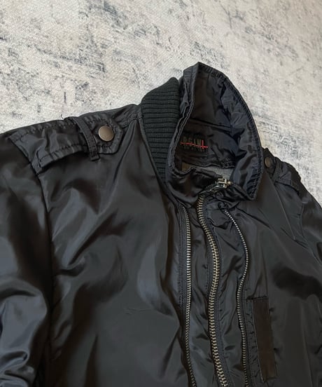 2010s MORGAN HOMME Nylon Jacket