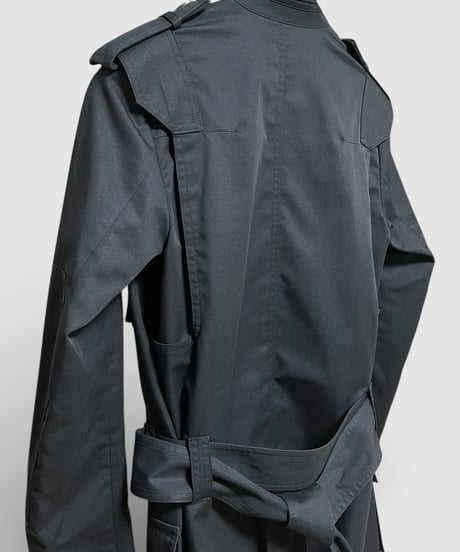 S/S 2007 DIOR HOMME “WE LOOK GOOD TOGETHER” SAFARI JACKET