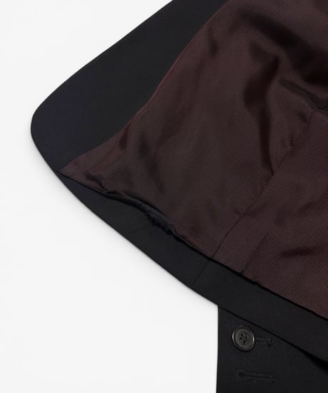 S/S 2011 BALMAIN HOMME BY CHRISTOPHE DECARNIN PIERCING BLAZER［44］