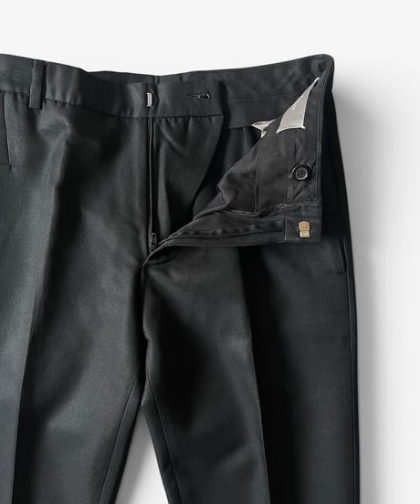 S/S 2004 DIOR HOMME “STRIP” TAPED TROUSERS