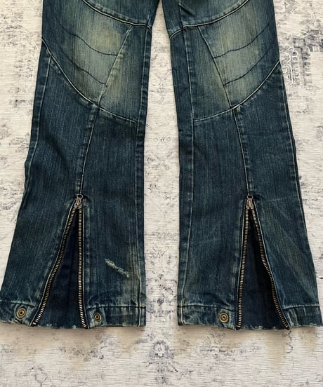 Early 2000s G-Star Raw