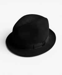 S/S 2006 DIOR HOMME “MODS/SKA” WOOL HAT［59］