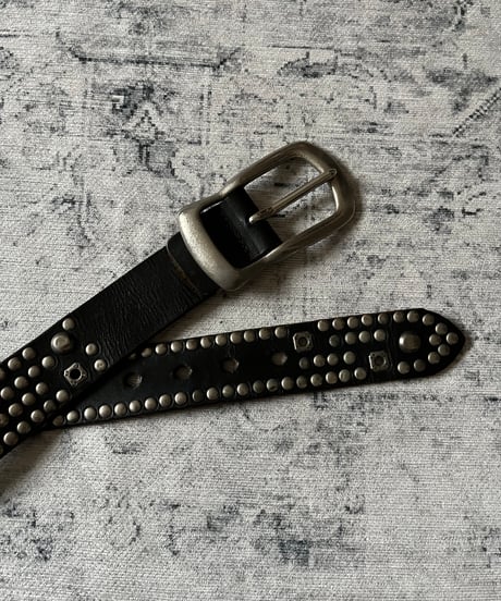1990s mulch studs belt