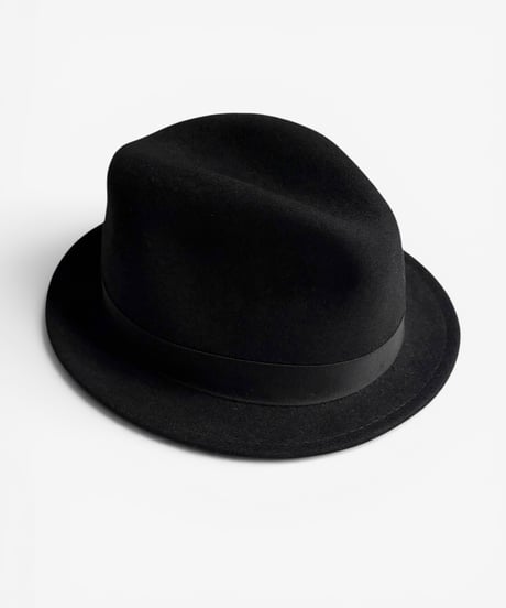 S/S 2006 DIOR HOMME “MODS/SKA” WOOL HAT［59］