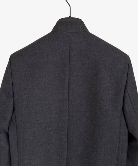 A/W 2007 DIOR HOMME “NAVIGATE” CAMPAIGN/RUNWAY BLAZER［44］