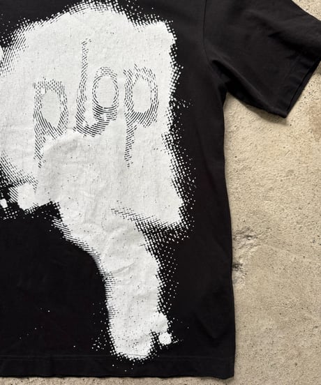 2000s Comme des Garçons shirt