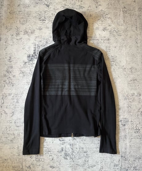 14th addiction Marijuana Print Hoodie