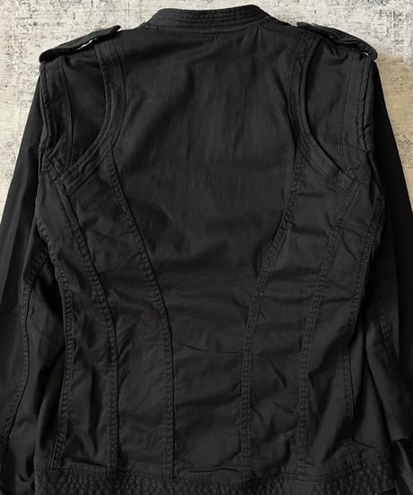 A/W 2005 Guns of Arcadia Napoleon jacket