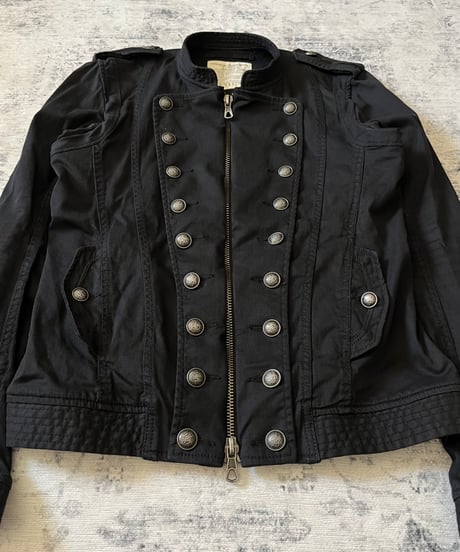 A/W 2005 Guns of Arcadia Napoleon jacket