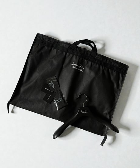 A/W 2006 NUMBER (N)INE “NOIR” RUNWAY MILITARY JACKET