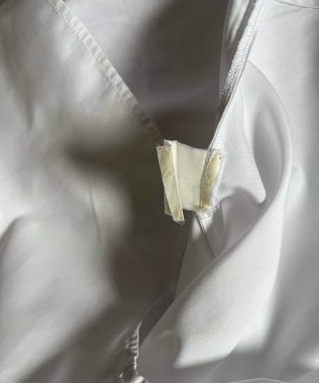 A/W 2006 DIOR HOMME LONG SLEEVE SHIRT