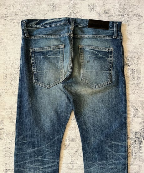 Early 2000s 5351POURLESS HOMMES