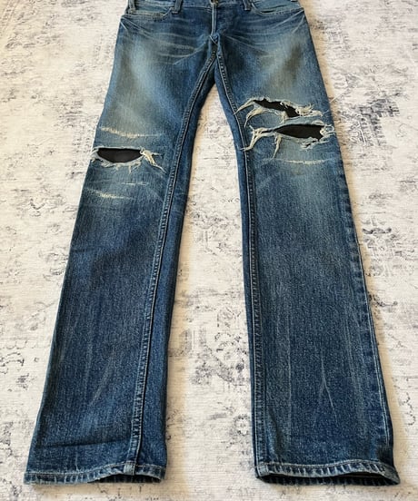Early 2000s 5351POURLESS HOMMES