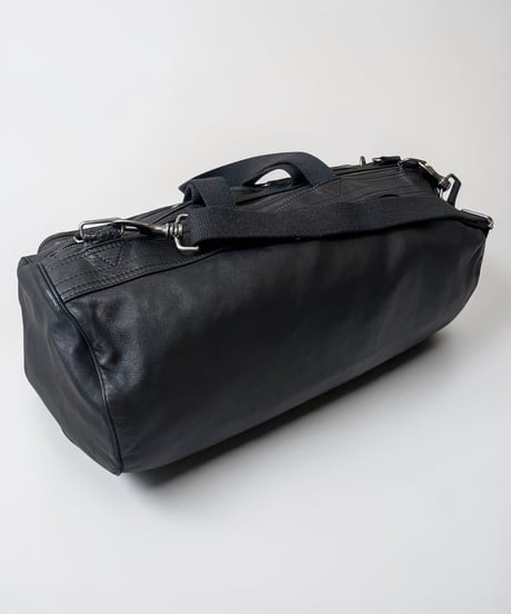 A/W 2006 DIOR HOMME DEVILLE DUFFLE BAG