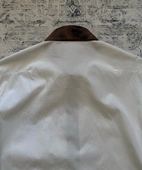 S/S 2006 Dior HOMME by HEDI SLIMANE